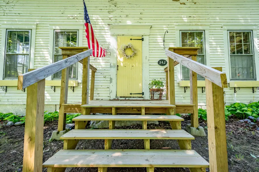342 Corinna Center Road, Corinna, ME 04928 - #2