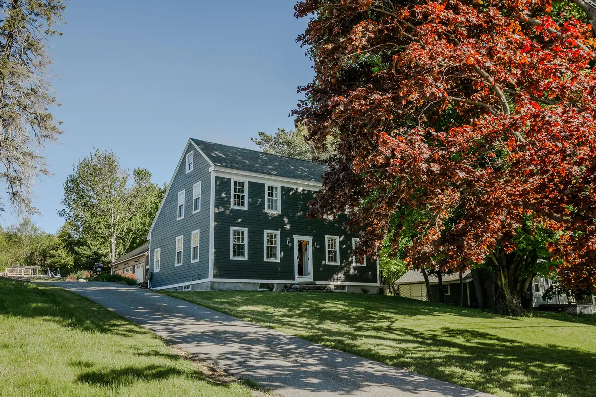 11 Old Western Avenue, Winthrop, ME 04364 - #1