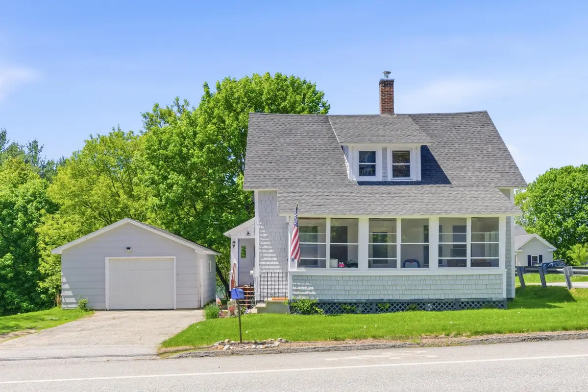 354 East Avenue, Lewiston, ME 04240 - #1