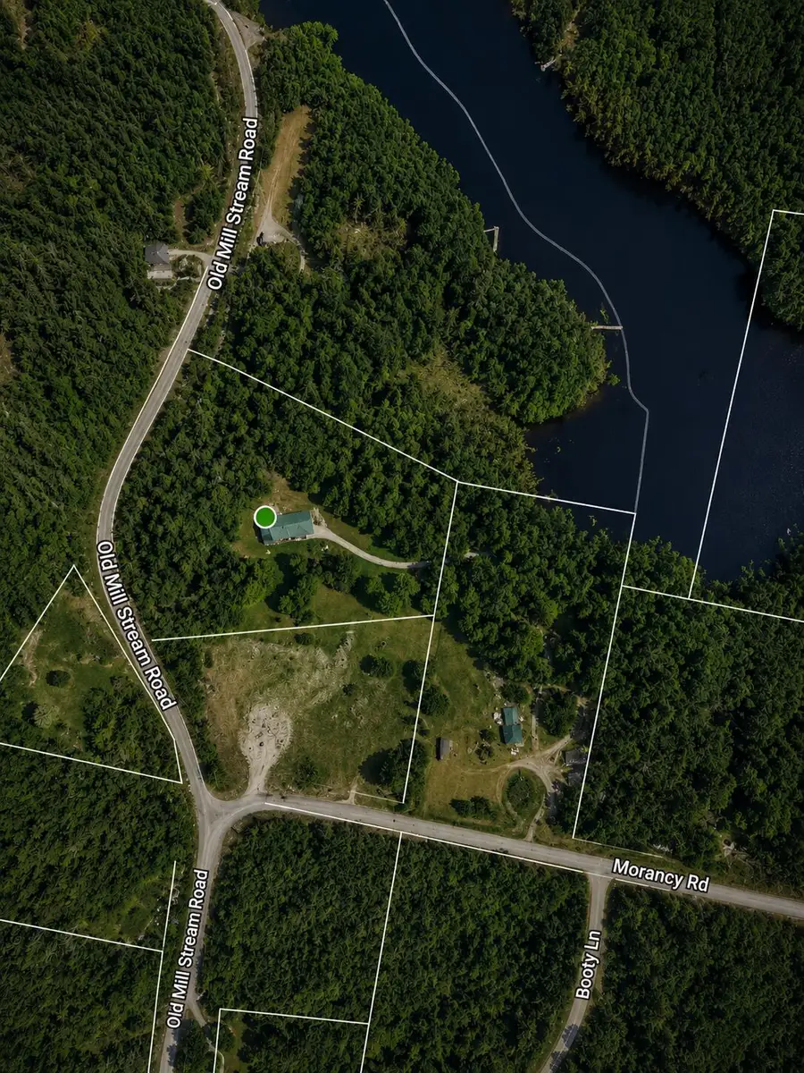 15 Old Mill Stream Road, Sullivan, ME 04664 - #2