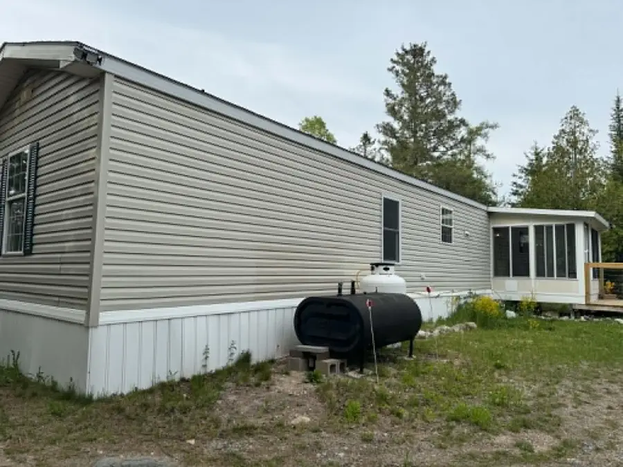 15 Old Mill Stream Road, Sullivan, ME 04664 - #3