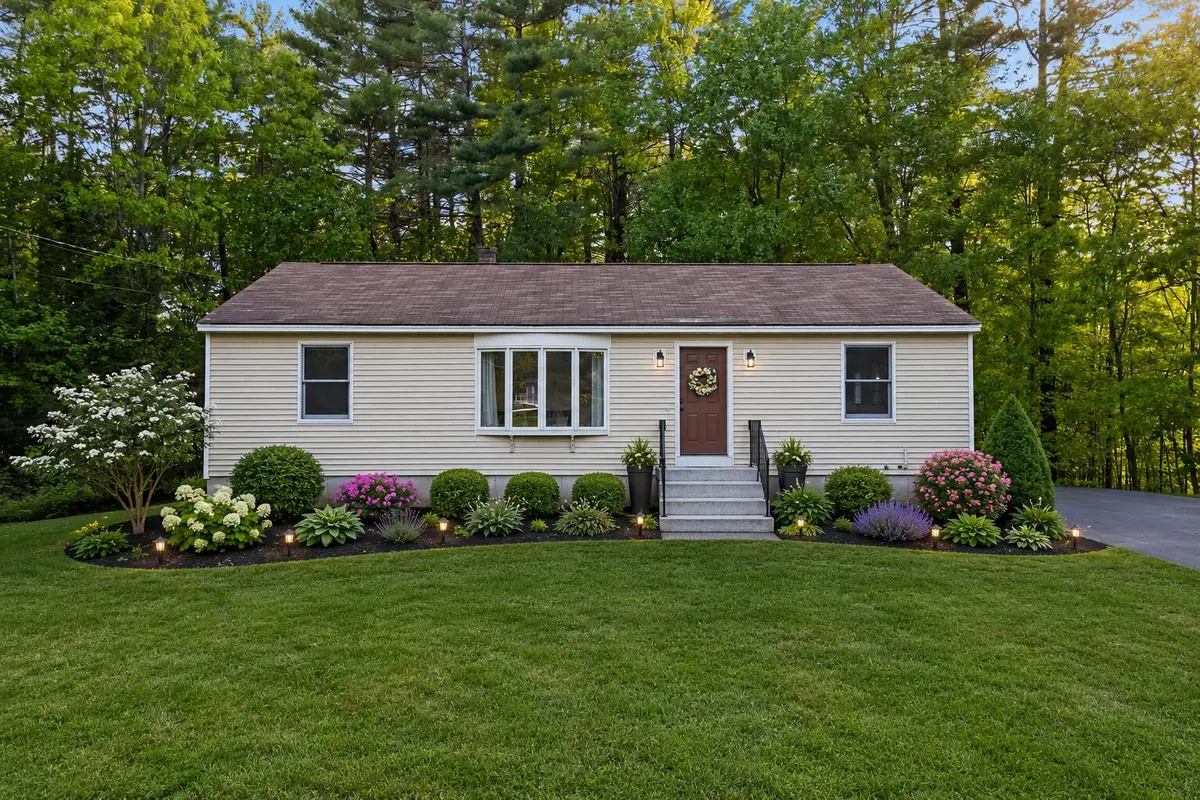 4 Mayfield Drive, Westbrook, ME 04092 - #1