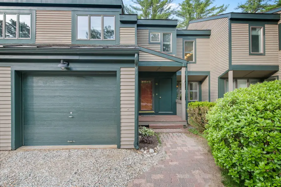 16 Millers Way #16, Bridgton, ME 04009 - #2
