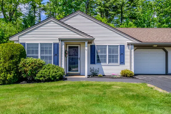 67 Southpointe Drive #67, Scarborough, ME 04074
