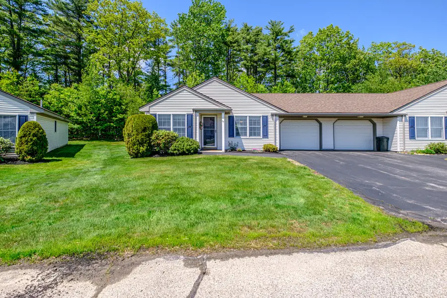 67 Southpointe Drive #67, Scarborough, ME 04074 - #2