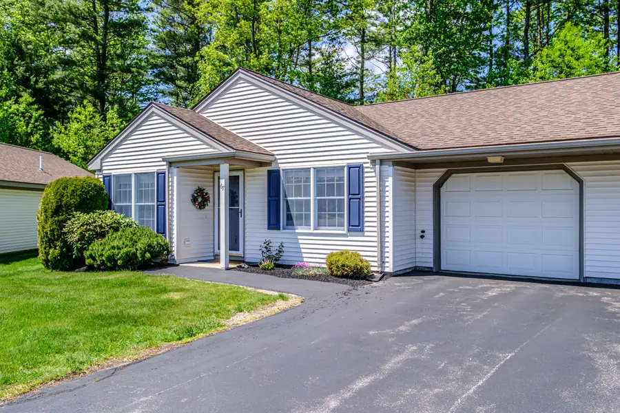 67 Southpointe Drive #67, Scarborough, ME 04074 - #3