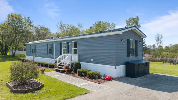 29 Shady Lane, Canaan, ME 04924