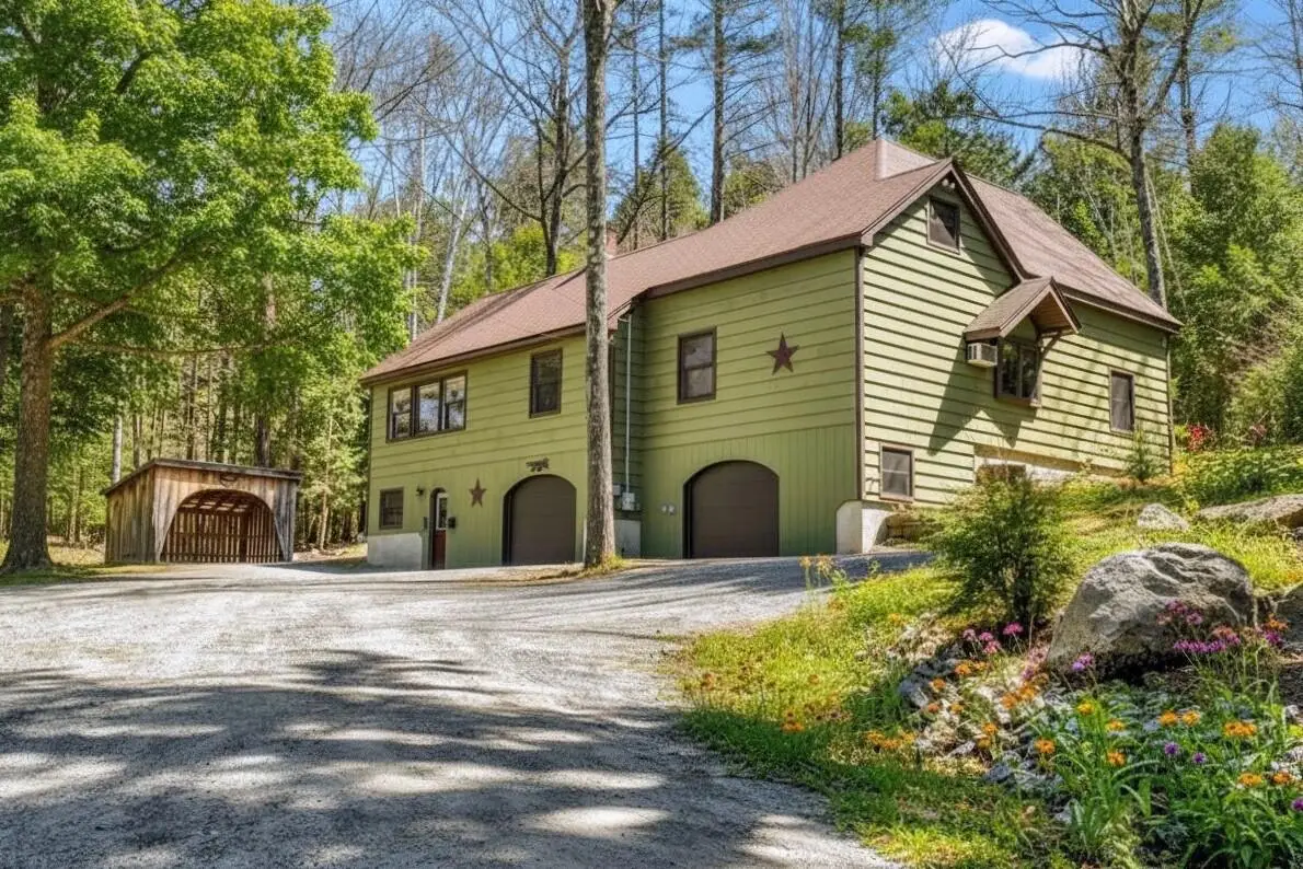 59 Fellows Cove Road, Fayette, ME 04349 - #1