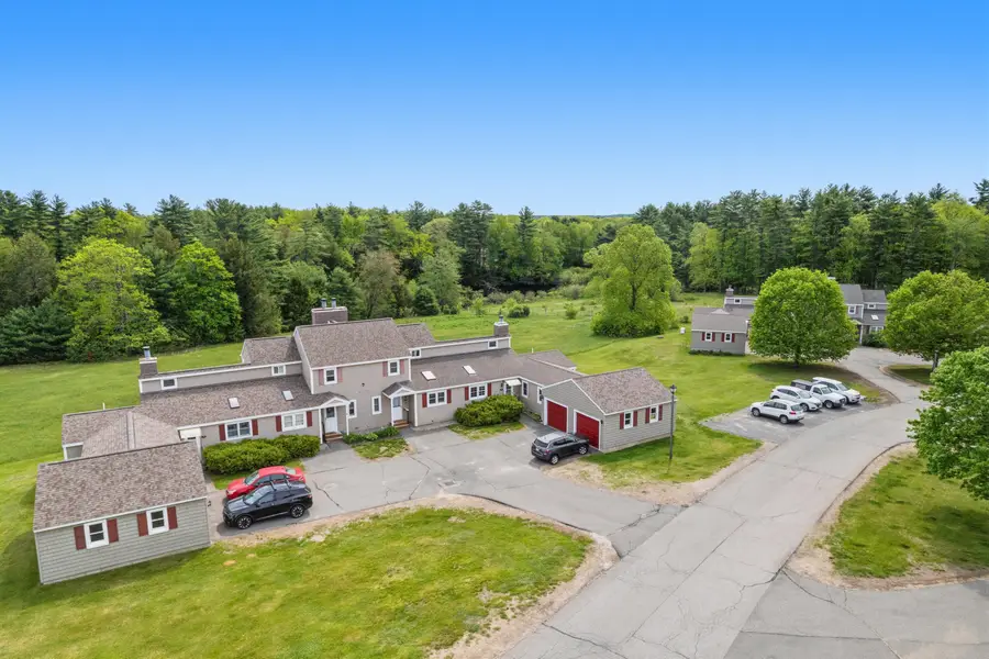 7 Meadow Drive #D, North Berwick, ME 03906 - #2