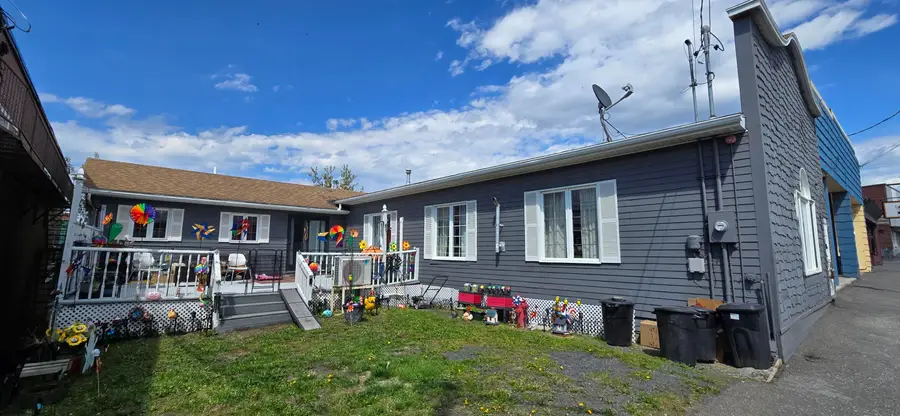 276 Main Street, Madawaska, ME 04756 - #2