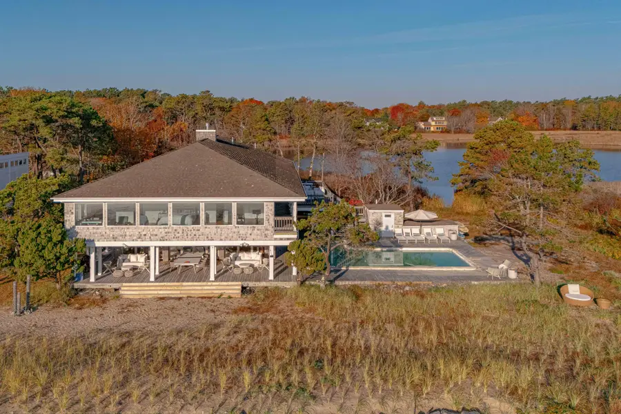 33 Massacre Lane, Scarborough, ME 04074 - #2
