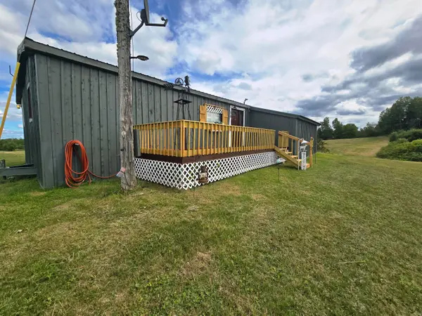 96 W Ridge Road, Littleton, ME 04730