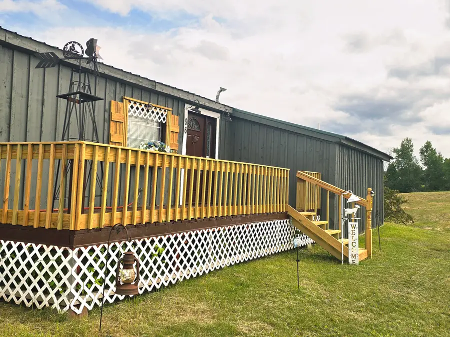 96 W Ridge Road, Littleton, ME 04730 - #2