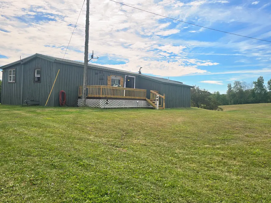 96 W Ridge Road, Littleton, ME 04730 - #3