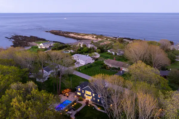 12 Reef Road, Cape Elizabeth, ME 04107