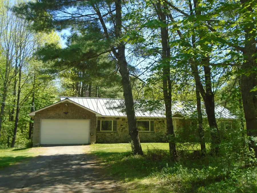 240 Ohio Hill Road, Fairfield, ME 04937 - #2