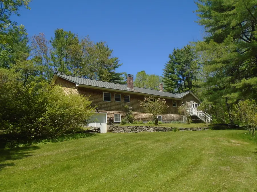 240 Ohio Hill Road, Fairfield, ME 04937 - #3