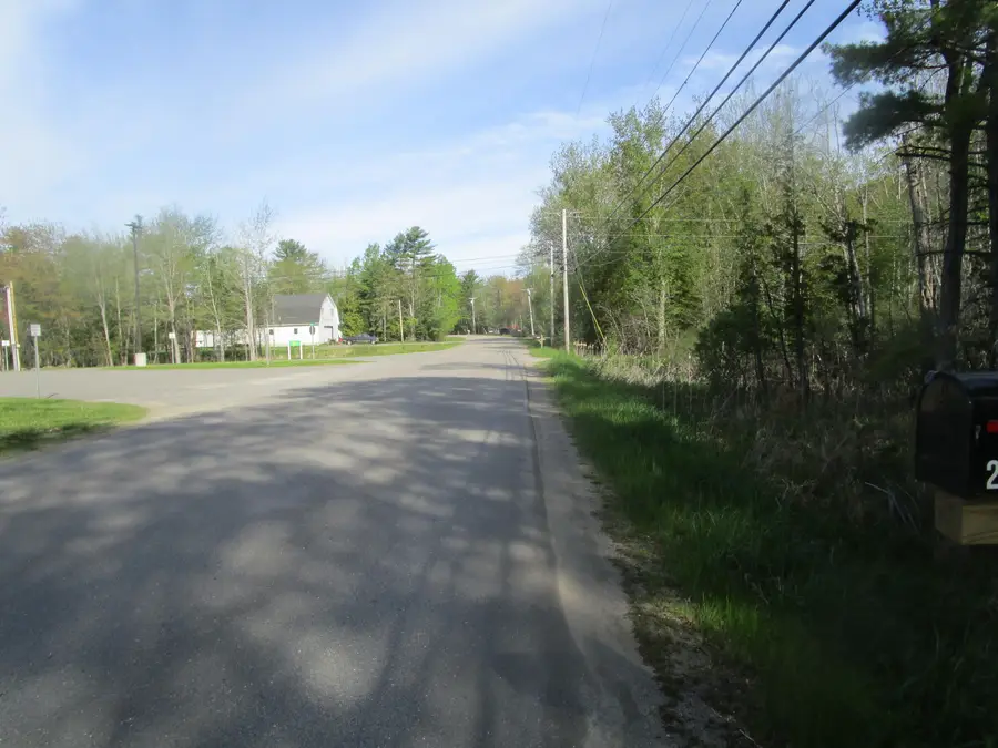 Lot 098-E Center Drive, Orrington, ME 04474 - #3