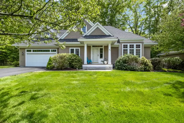 100 Shepards Cove Road #D1, Kittery, ME 03904