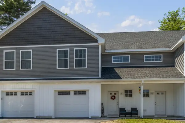 18 Sidetrack Lane #H2, Sanford, ME 04083