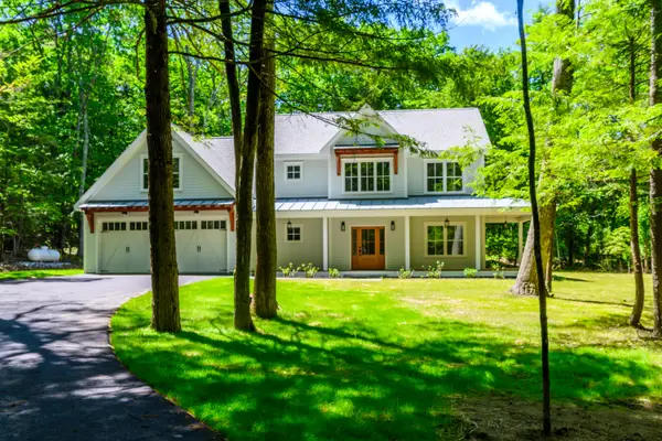 108 Highland Cliff, Windham, ME 04062