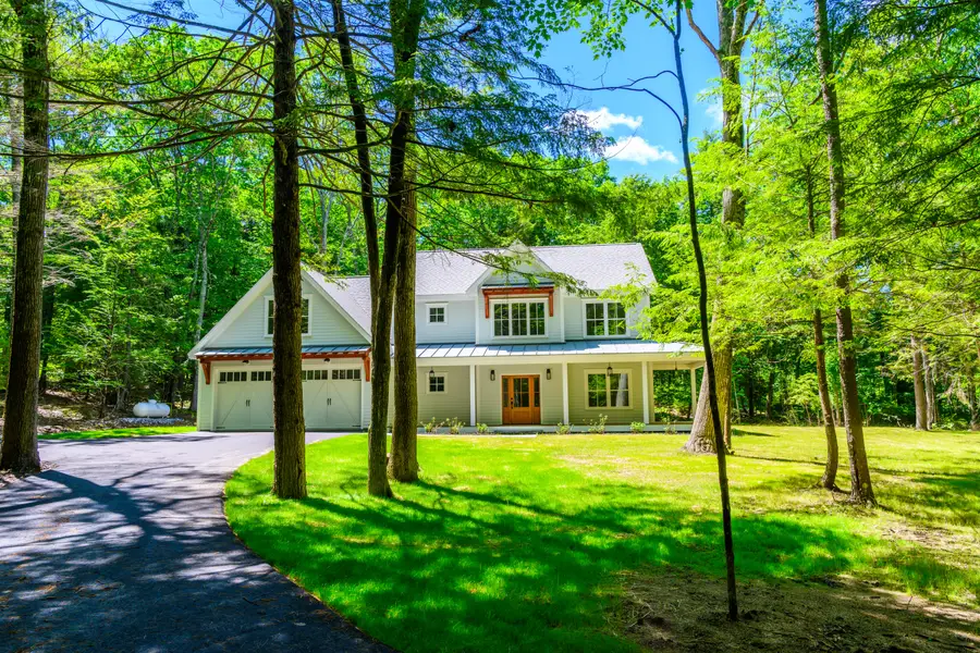 108 Highland Cliff, Windham, ME 04062 - #2