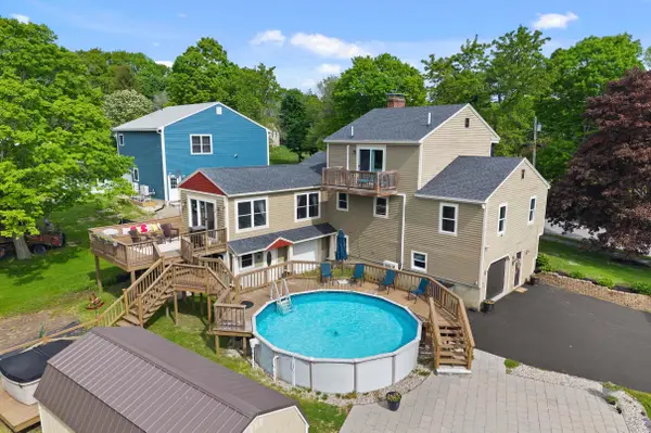 19 Alberta Drive, Westbrook, ME 04092