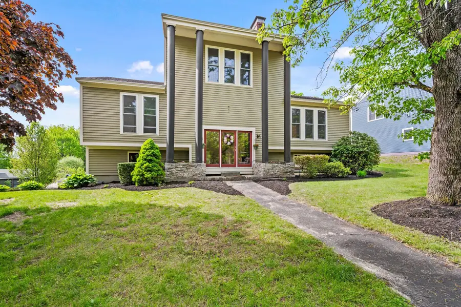 19 Alberta Drive, Westbrook, ME 04092 - #3
