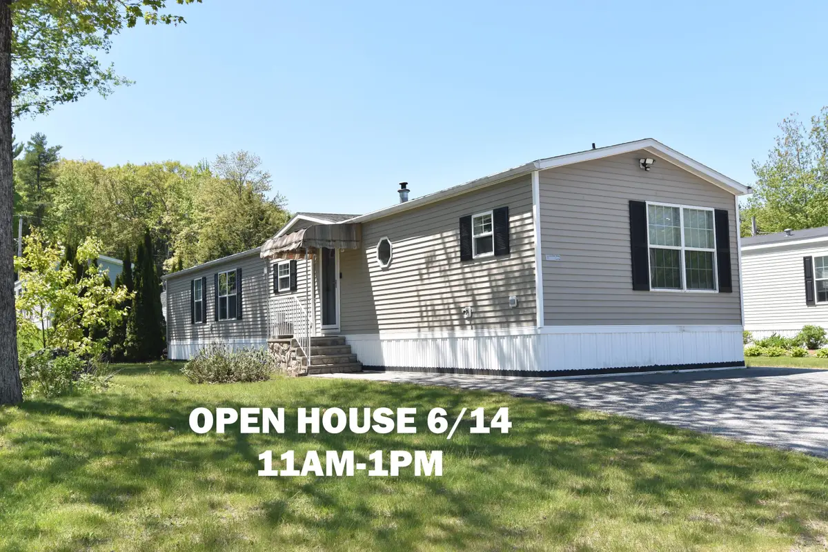 8 Jordan Drive, Lisbon, ME 04252 - #1