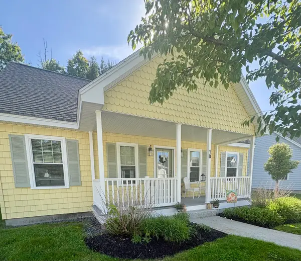 18 Summer Winds Drive #18, Old Orchard Beach, ME 04064