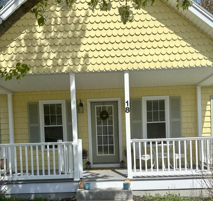 18 Summer Winds Drive #18, Old Orchard Beach, ME 04064 - #3