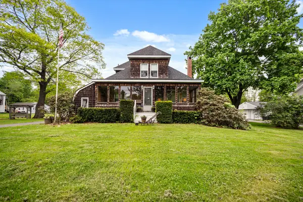 15 Cushman Road, Winslow, ME 04901