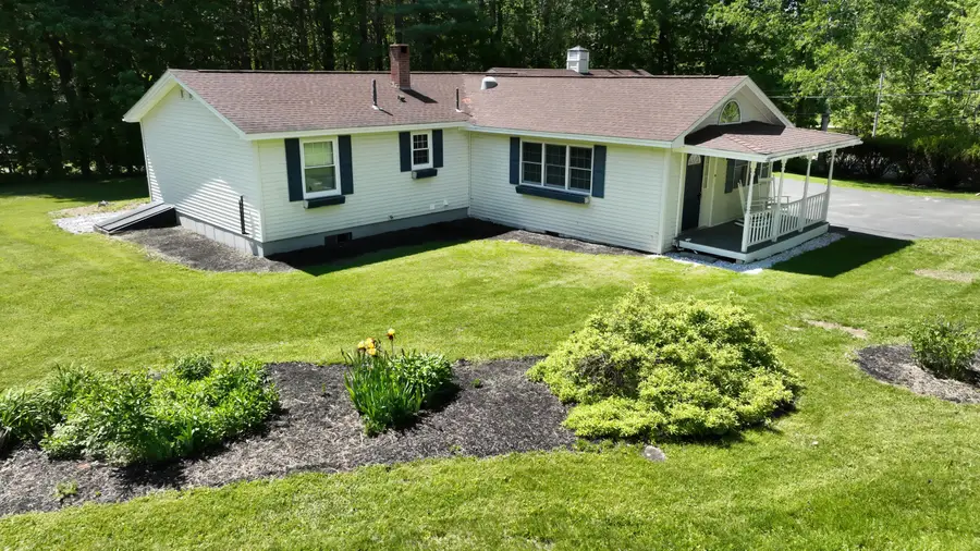 39 Woodman Hill Road, Jay, ME 04239 - #2