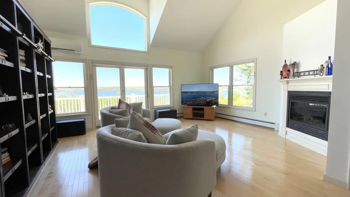 44 Harbor View Drive #44, Stockton Springs, ME 04981 - #1