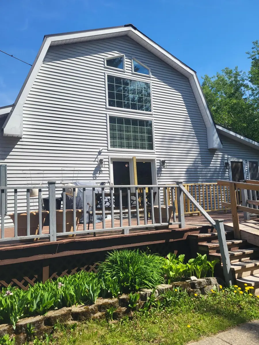 26 Plum Tree Lane, Calais, ME 04619 - #2