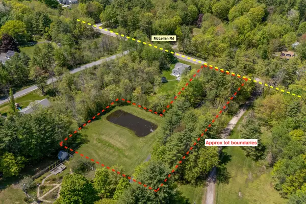 33A Mclellan, Gorham, ME 04038