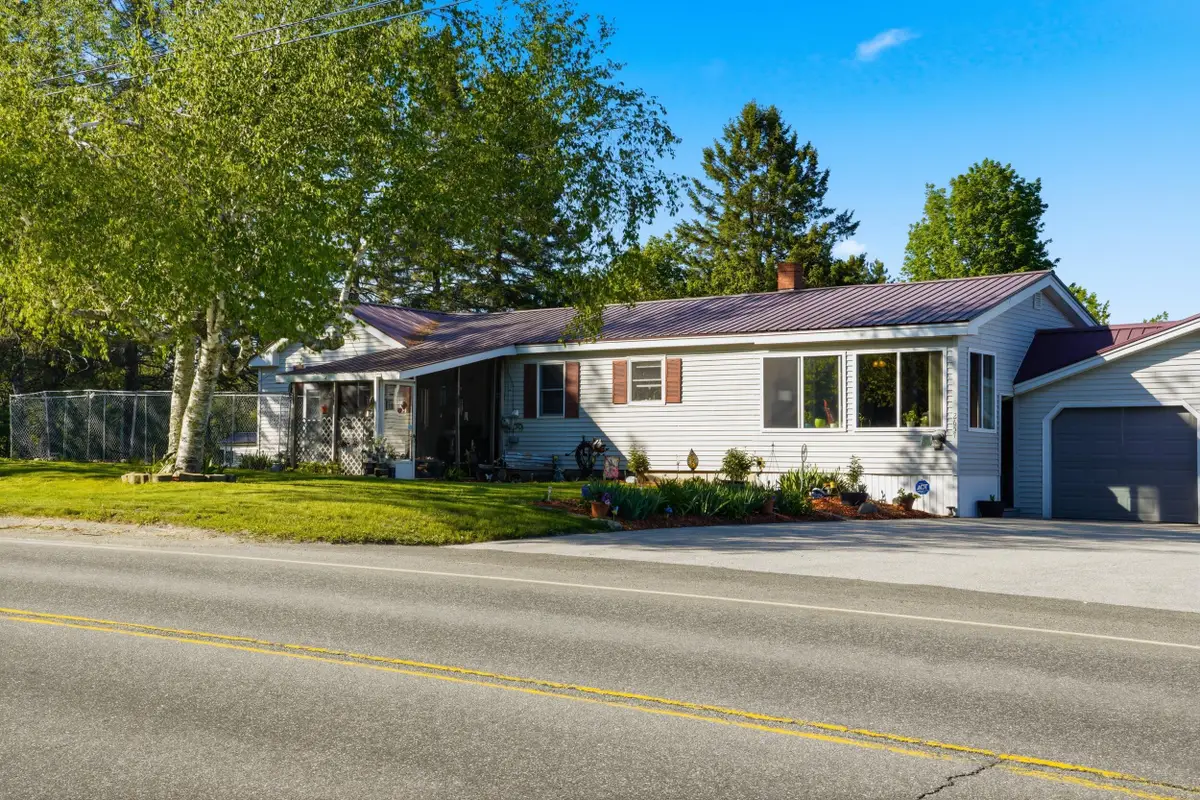 2657 Union Street, Hermon, ME 04401 - #1
