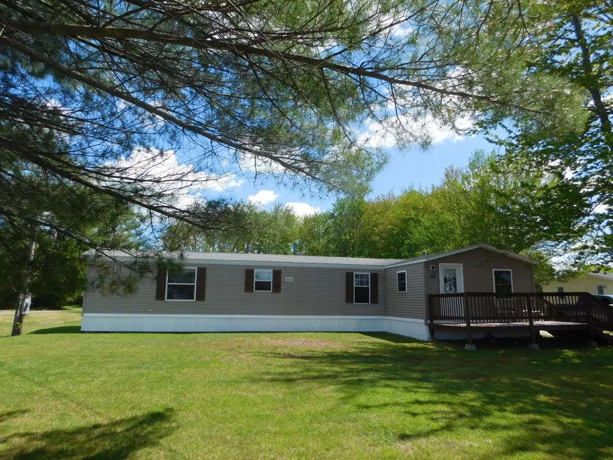 212 Bradley Road, Milford, ME 04461 - #1