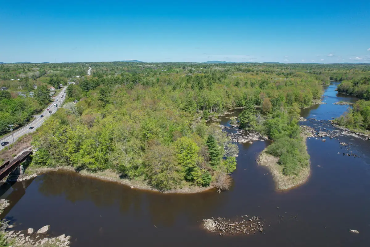 87 Bangor Road, Ellsworth, ME 04605 - #1