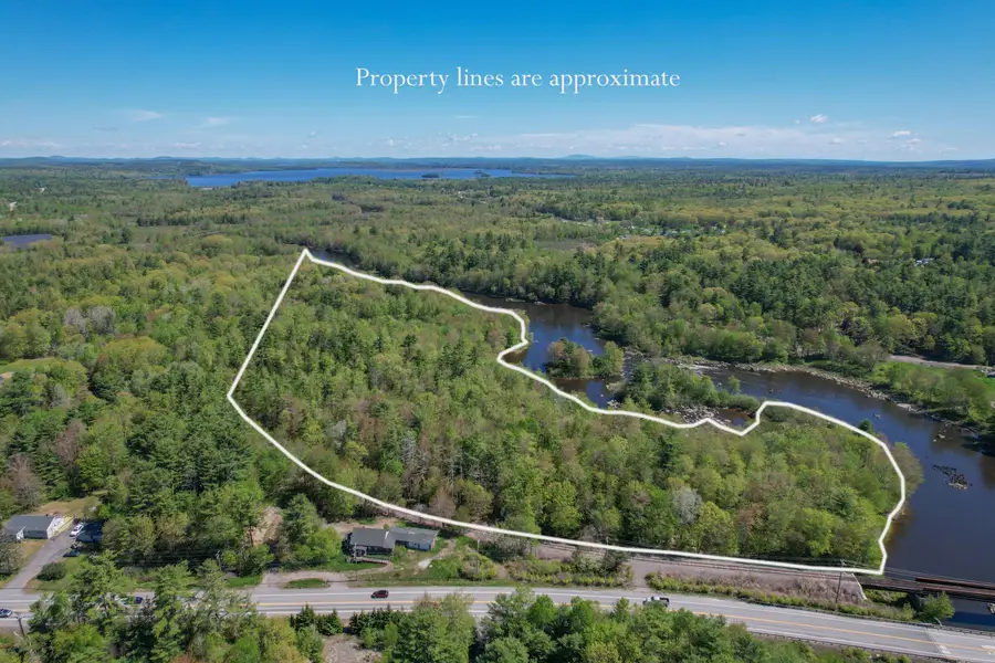 87 Bangor Road, Ellsworth, ME 04605 - #2