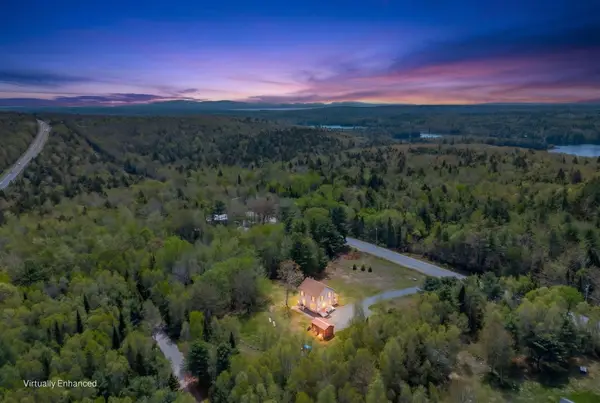 167 Twin Hill Road, Ellsworth, ME 04605