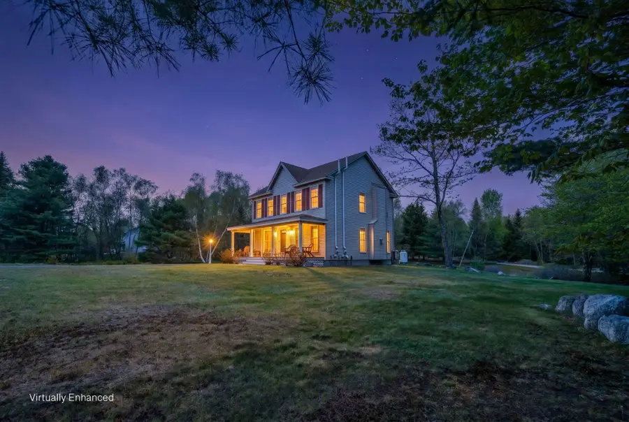 167 Twin Hill Road, Ellsworth, ME 04605 - #2