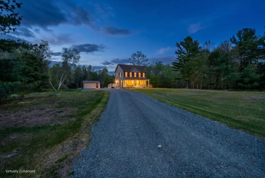 167 Twin Hill Road, Ellsworth, ME 04605 - #3