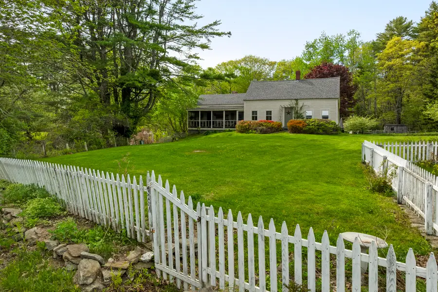 367 East Side Road, Trevett, ME 04571 - #2