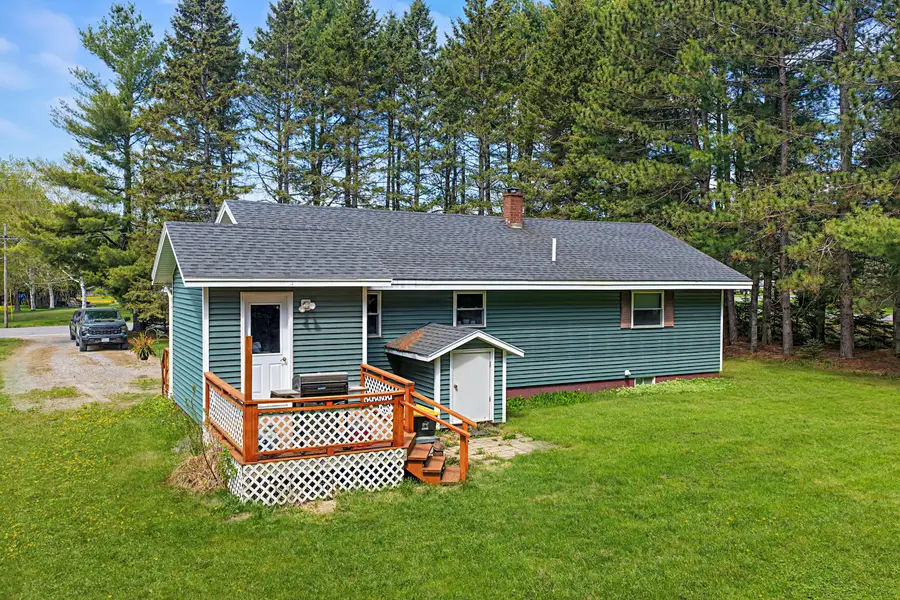49 Hughes Road, Mapleton, ME 04757 - #3