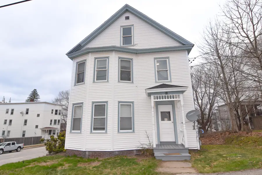 86B Fourth Street, Auburn, ME 04210 - #2