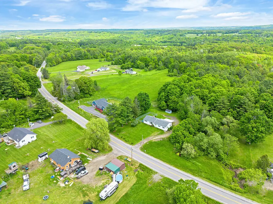 2525 West River Road, Sidney, ME 04330 - #2