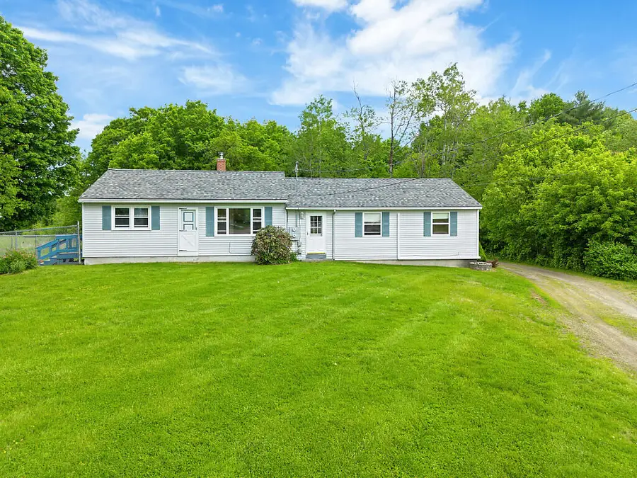2525 West River Road, Sidney, ME 04330 - #3