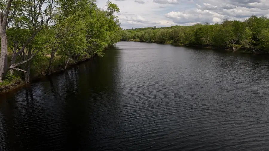 lot 6 Emery Farm Road, Medford, ME 04463 - #2