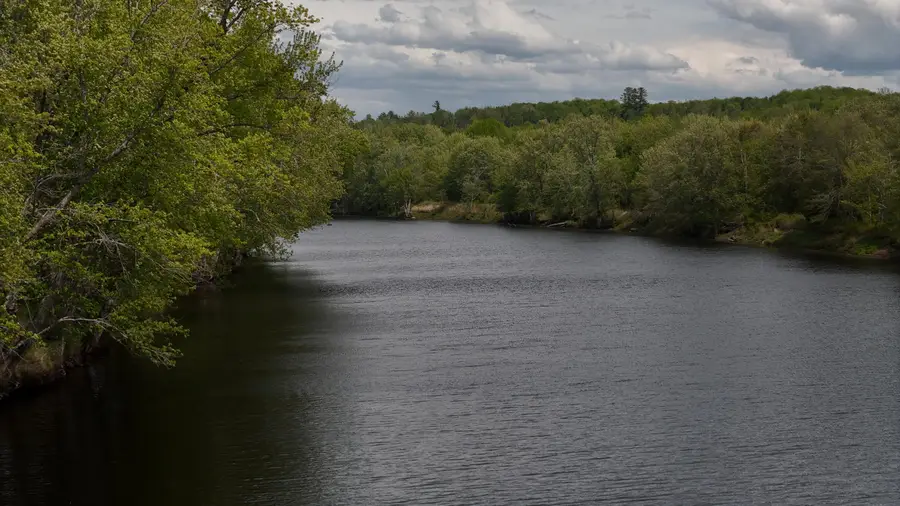 lot 6 Emery Farm Road, Medford, ME 04463 - #3